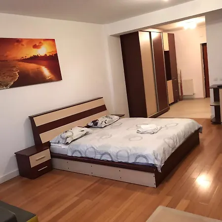 Studio Coral Lejlighed Mamaia