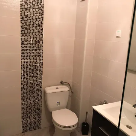 شقة Studio Coral مامايا