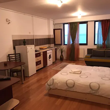 Studio Coral Lejlighed Mamaia